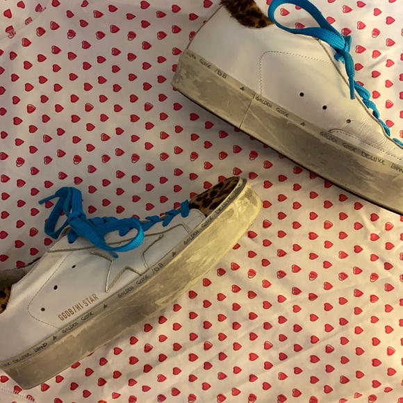 Golden goose - Picture 6 of 6